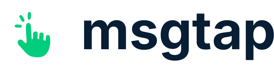 msgtap